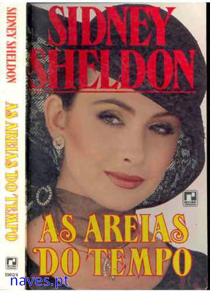 Sidney Sheldon, 