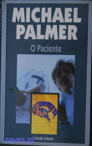 Michael Palmer, 