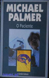 Michael Palmer, "O Paciente"