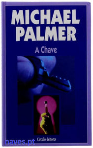 Michael Palmer, "A Chave"