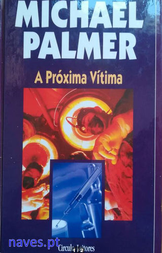 Michael Palmer, 