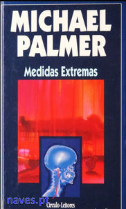 Michael Palmer, "Medidas Extremas"