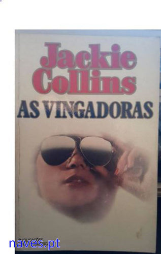 Jackie Collins, 