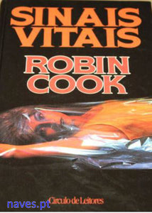 Robin Cook, "Sinais Vitais"