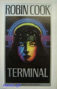 Robin Cook, "Terminal"