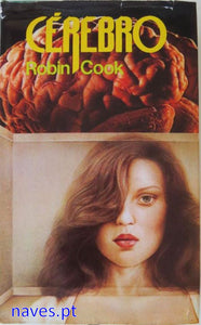 Robin Cook, "Cérebro"
