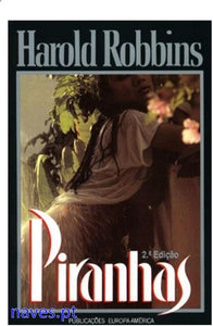 Harold Robbins, "Piranhas"