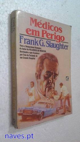 Frank G. Slaughter, 