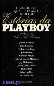 Alice K. Turner, "Estórias da Playboy"