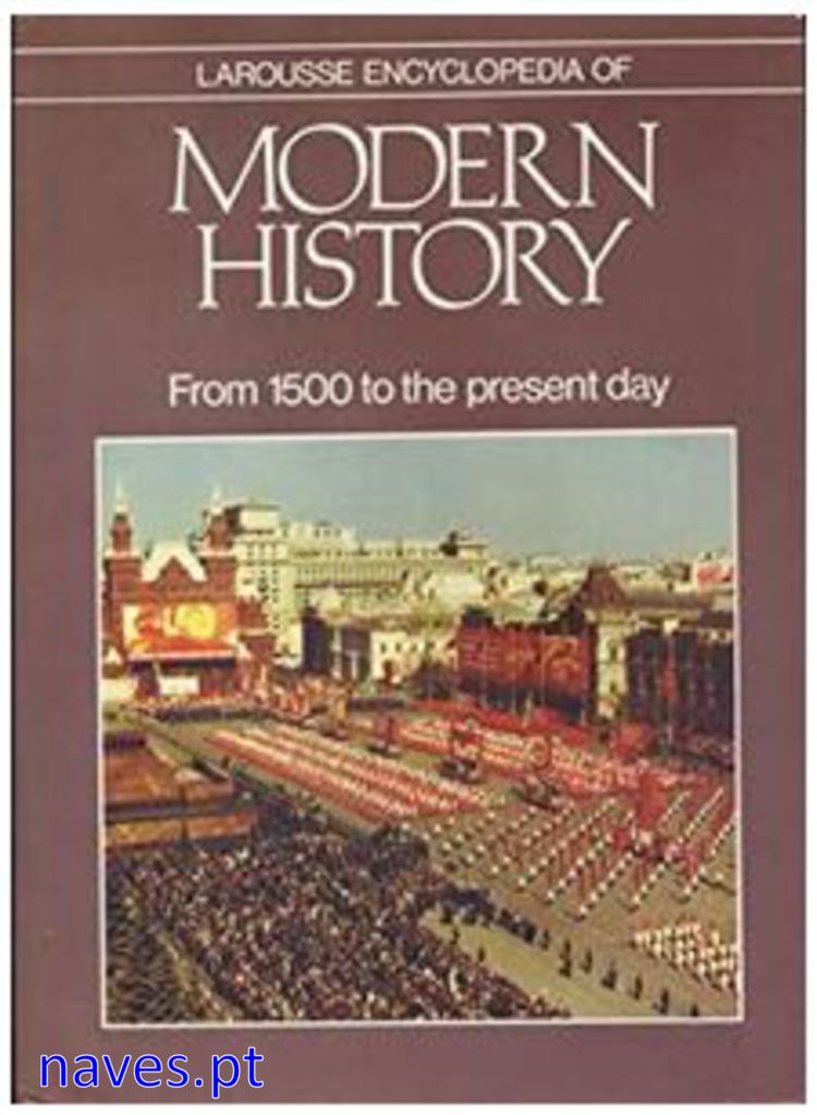M. Dunan, Larousse Encyclopedia of Modern History