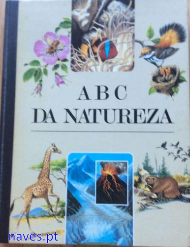 ABC da Natureza