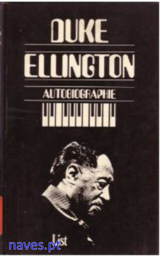 Duke Ellington - Autobiographie