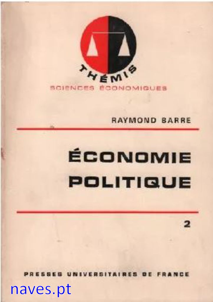 Raymond Barre, 