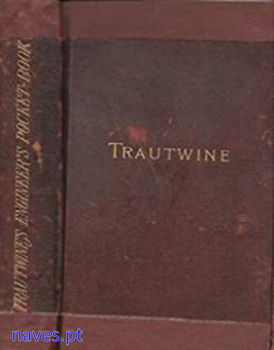 Trautwine's Engineer's Pocket-Book