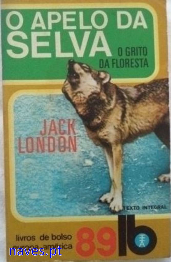 Jack London, 