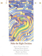 Mindpower: Make the Right Decision