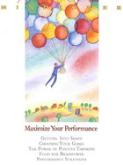 Mindpower: Maximize Your Performance
