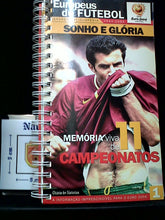 Grande Enciclopédia de Futebol