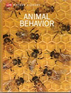 Animal Behaviour - Life Nature Library